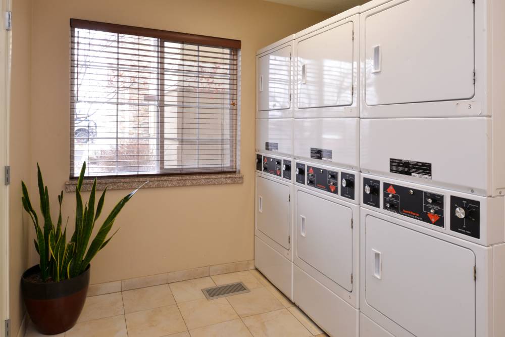 Candlewood Suites Meridian 9