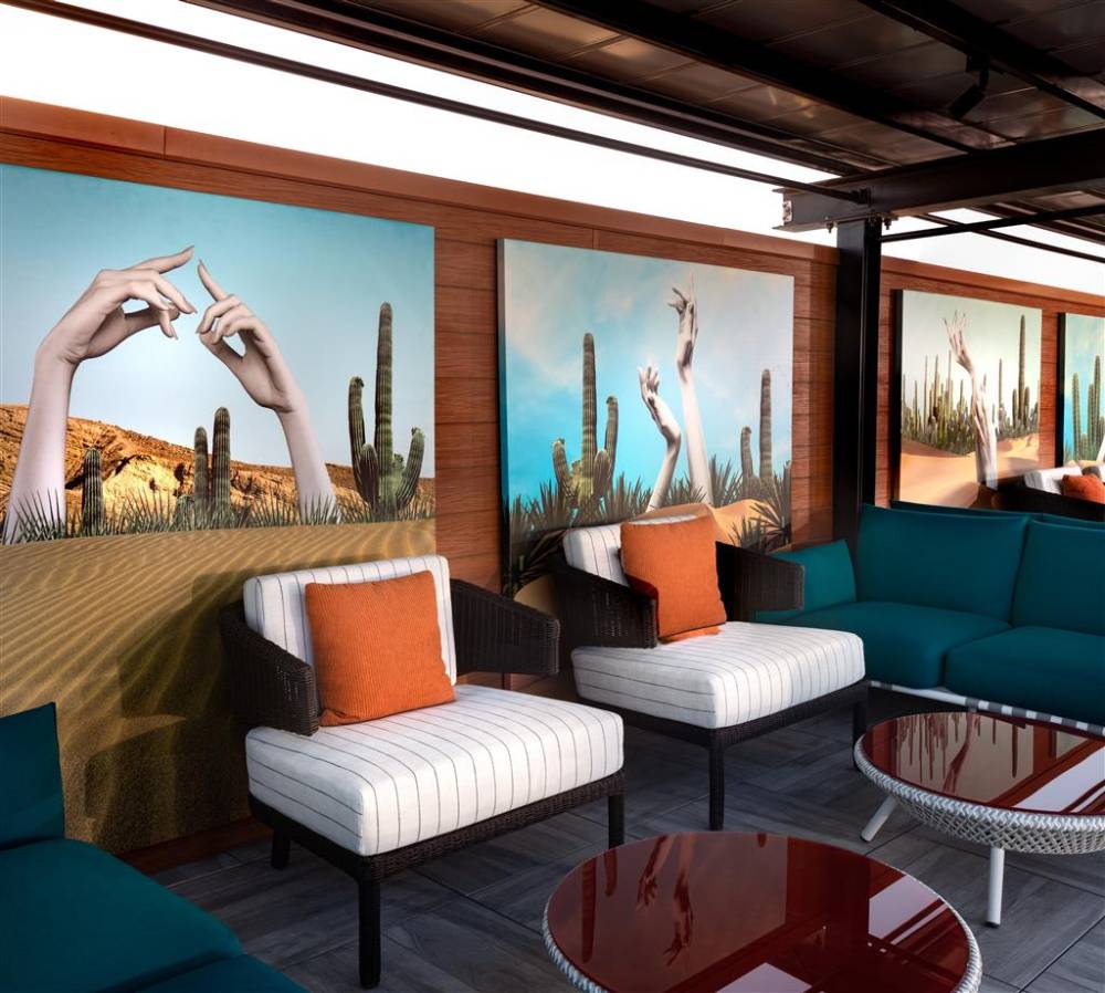 Canopy By Hilton Scottsdale Old Town 7