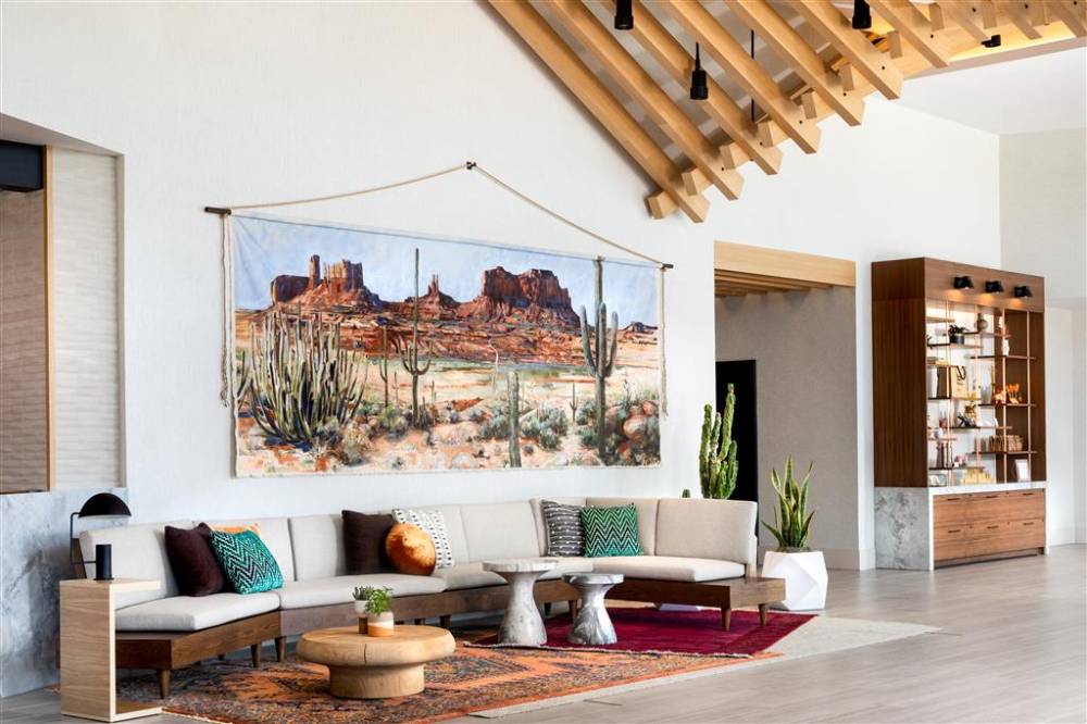 Canopy By Hilton Scottsdale Old Town 4