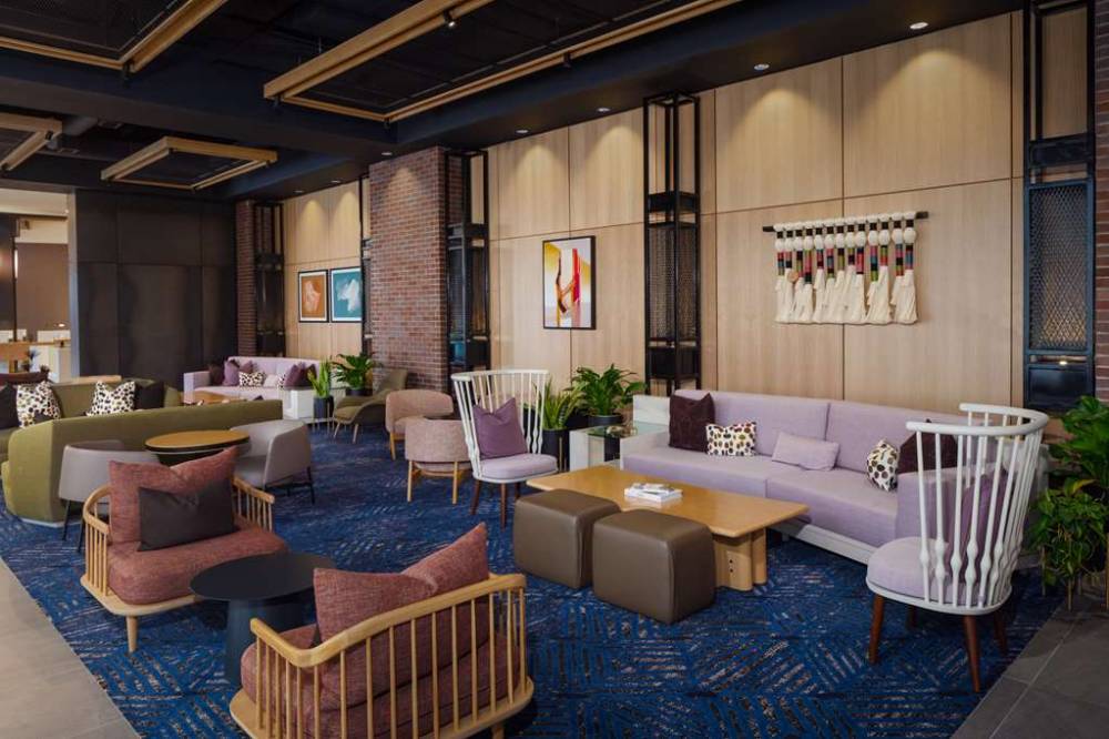 Canopy By Hilton Sioux Falls Downtown 5