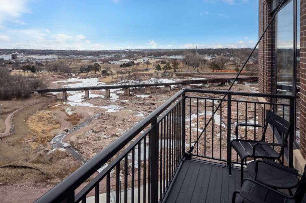 Canopy By Hilton Sioux Falls Downtown 8