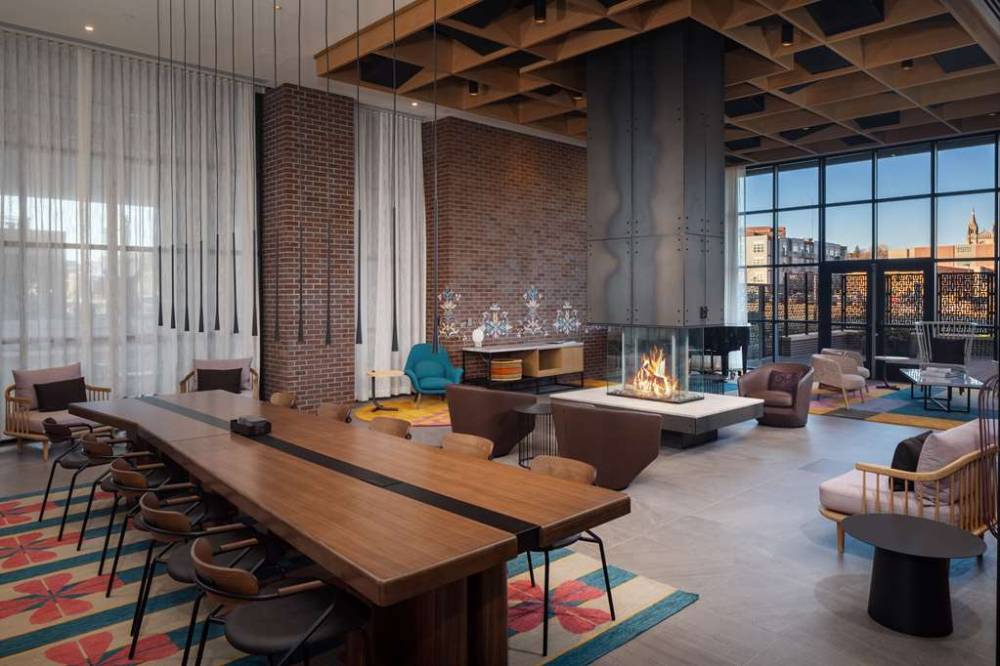 Canopy By Hilton Sioux Falls Downtown 2