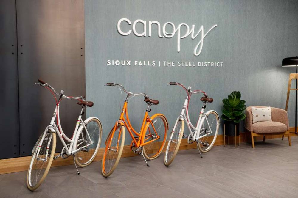 Canopy By Hilton Sioux Falls Downtown 6