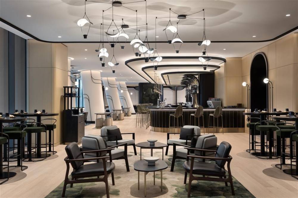 Canopy By Hilton Toronto Yorkville 5
