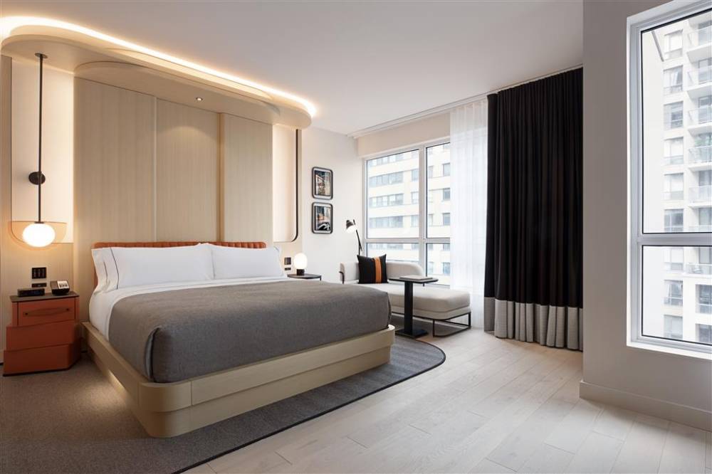 Canopy By Hilton Toronto Yorkville 8