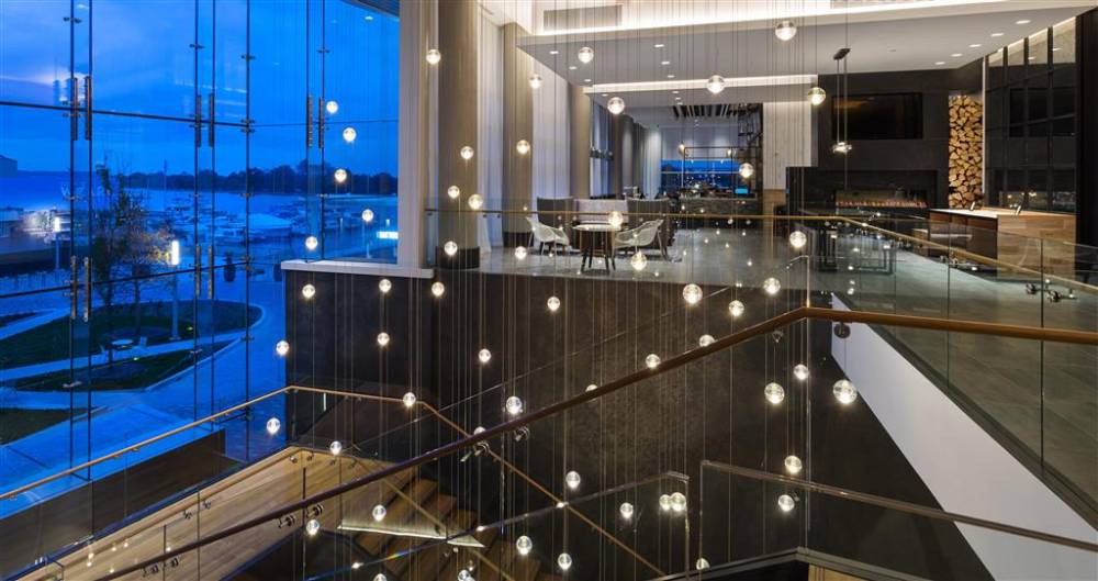 Canopy By Hilton Washington Dc The Wharf 3
