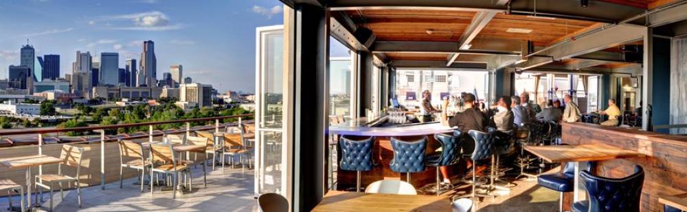 Canvas Hotel Dallas 4