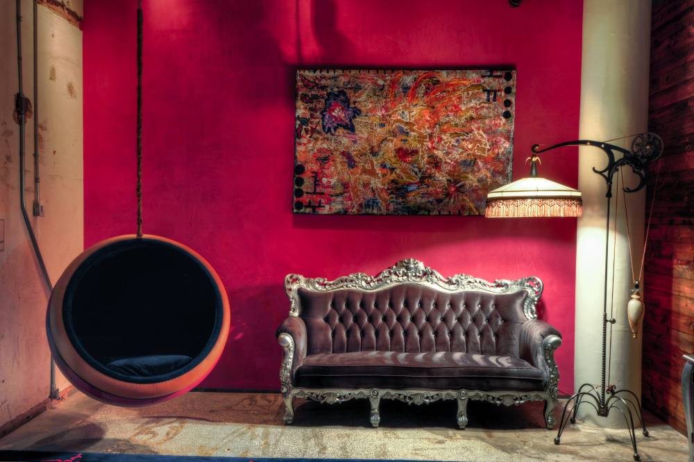 Canvas Hotel Dallas 5