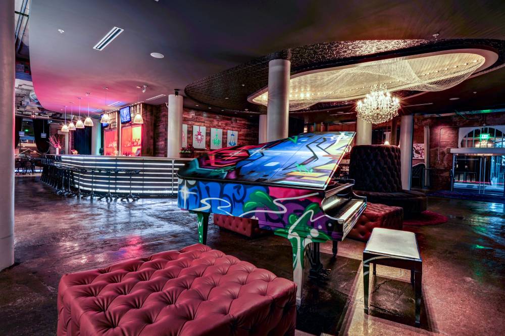 Canvas Hotel Dallas 2