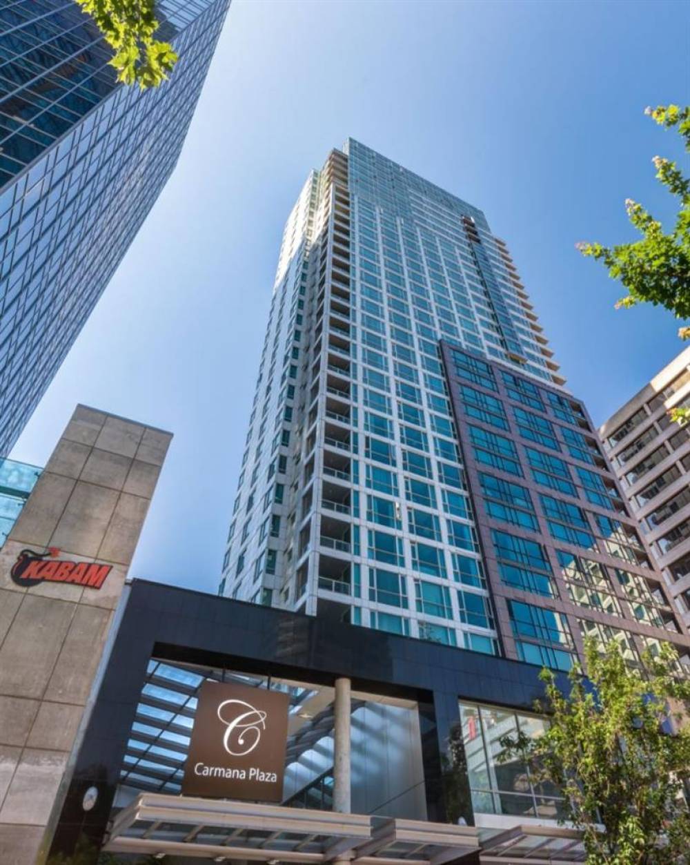Carmana Hotel And Suites 2