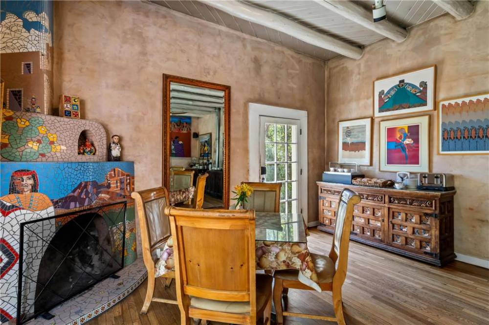Casas De Suenos Old Town Historic Inn An Ascend Collection Hotel 8