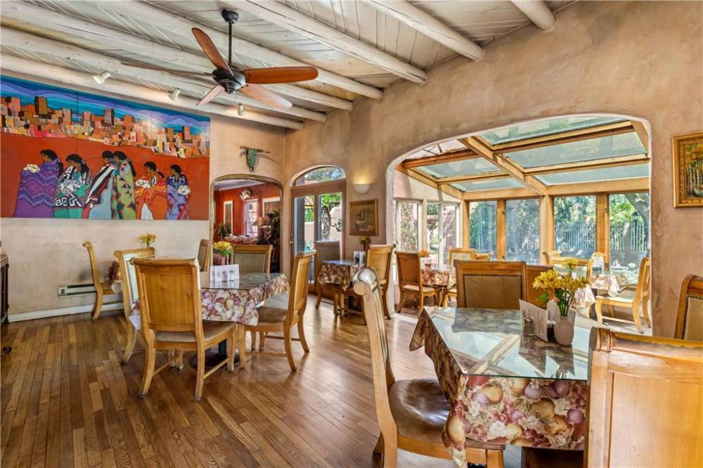 Casas De Suenos Old Town Historic Inn An Ascend Collection Hotel 6