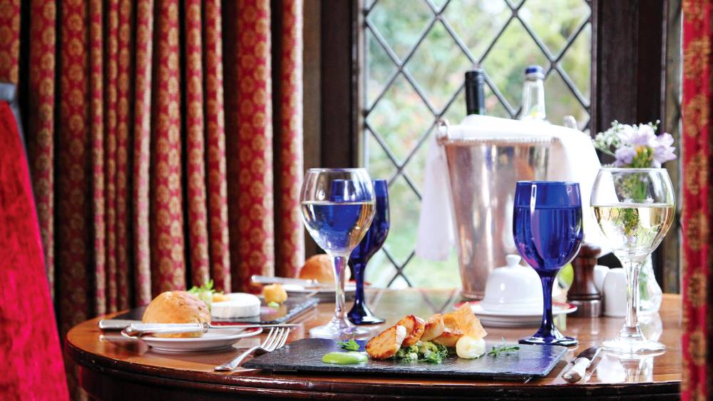Cbh Nailcote Hall Hotel Golf And Country Club 3