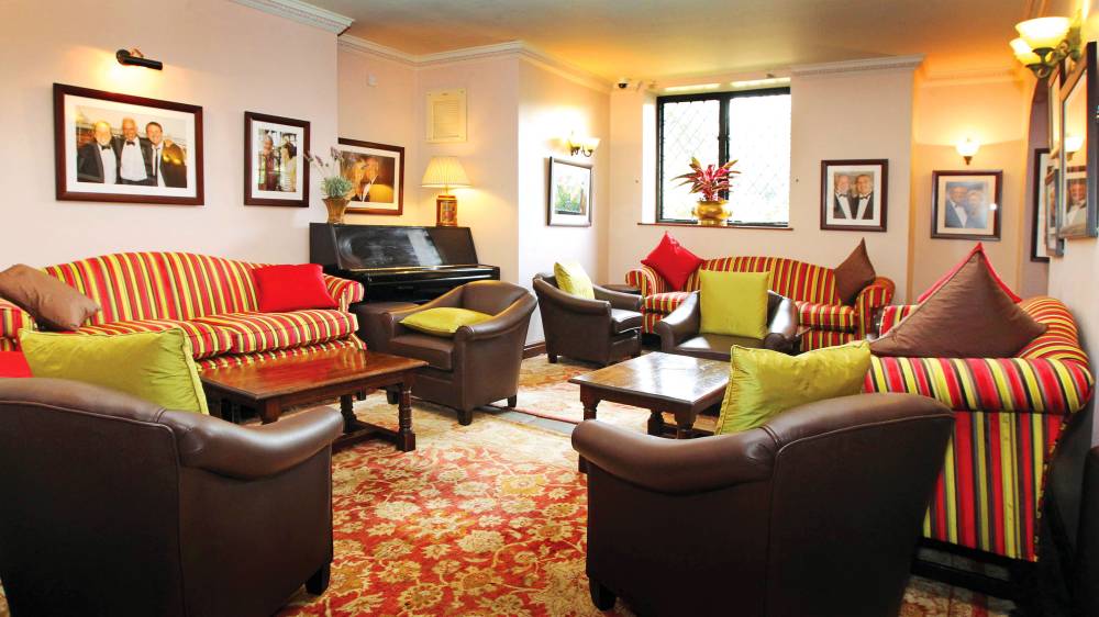 Cbh Nailcote Hall Hotel Golf And Country Club 2