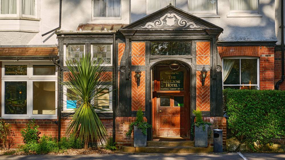 Cbh The Lismoyne Hotel 3