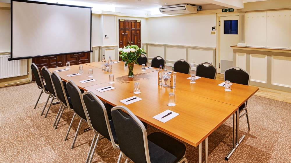 Cbh The Lismoyne Hotel 5