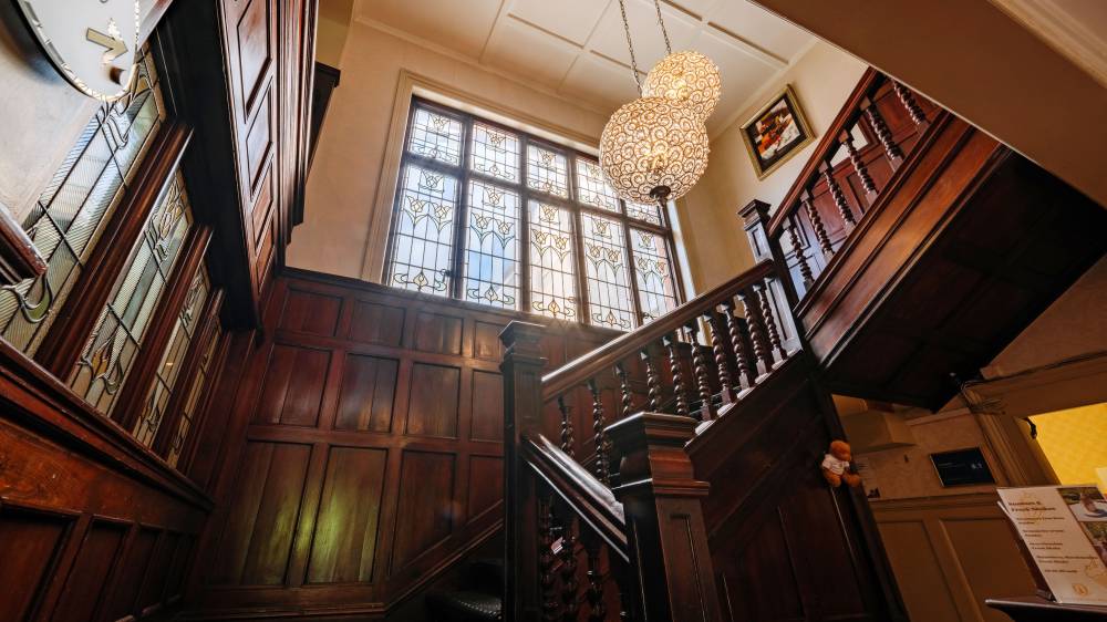 Cbh The Lismoyne Hotel 7