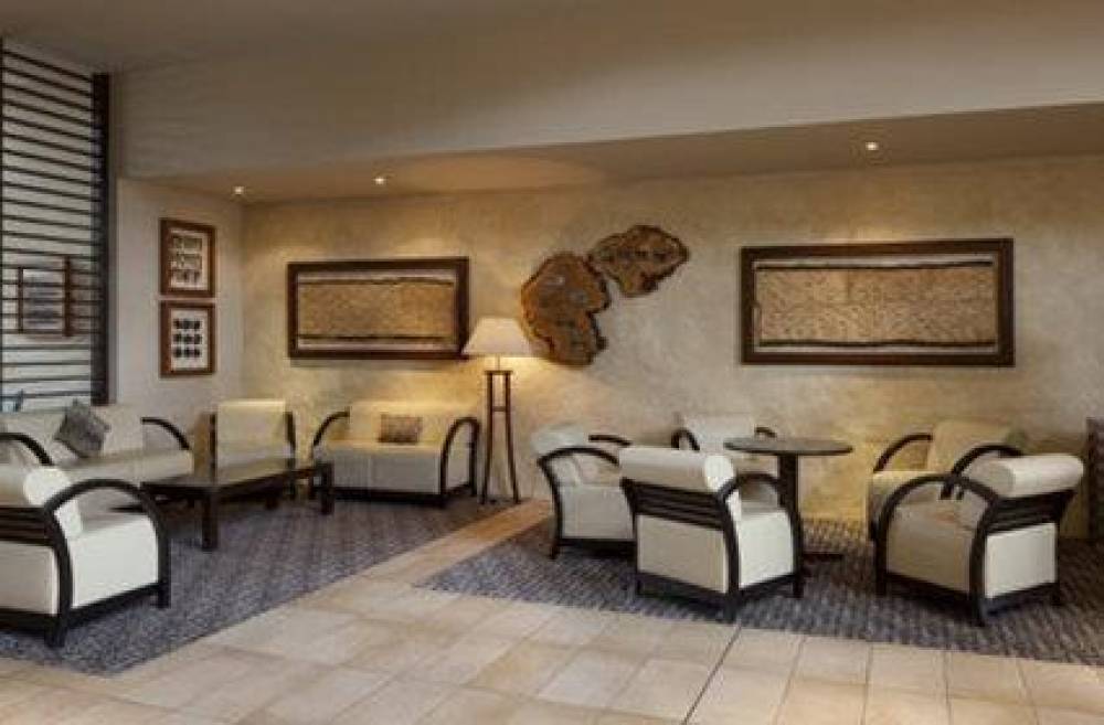 Chessington Resort Hotels 2