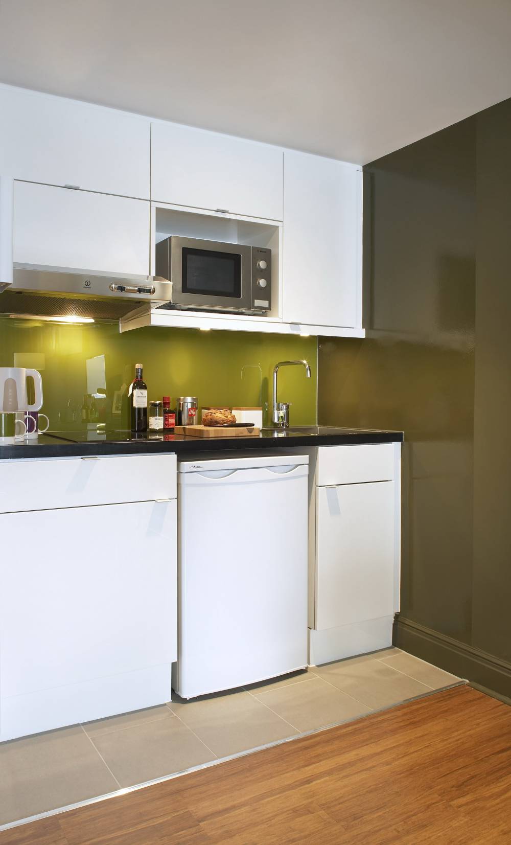 Citadines South Kensington London - Europe 6