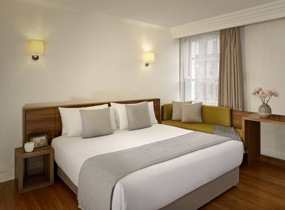 Citadines South Kensington London - Europe 7