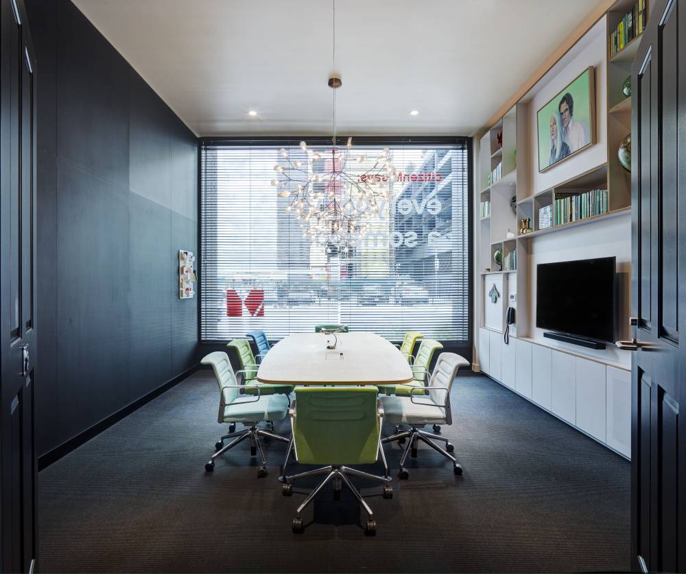 Citizenm Los Angeles Downtown 7