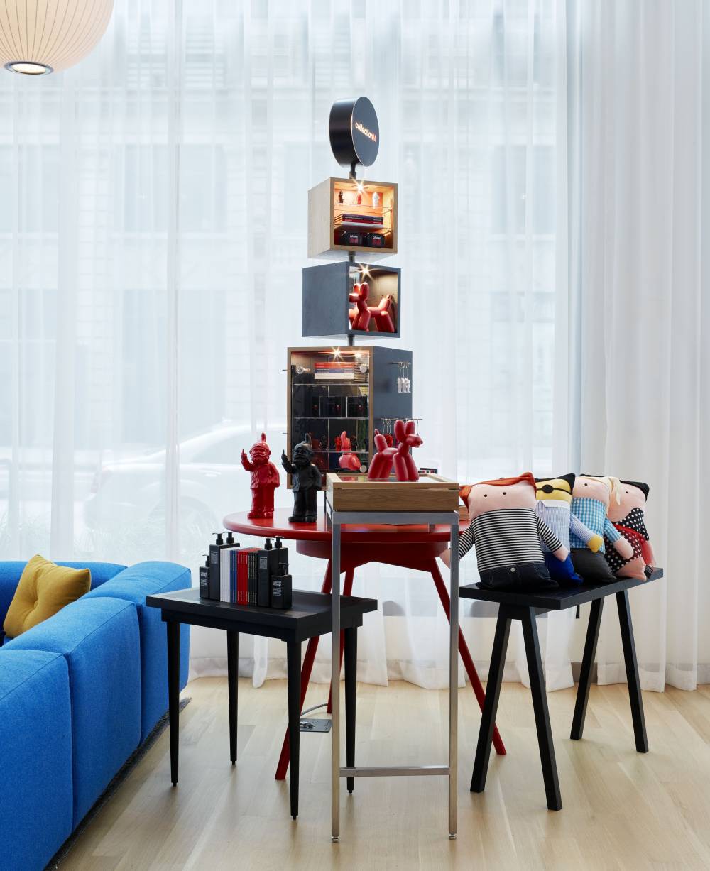 Citizenm Los Angeles Downtown 2