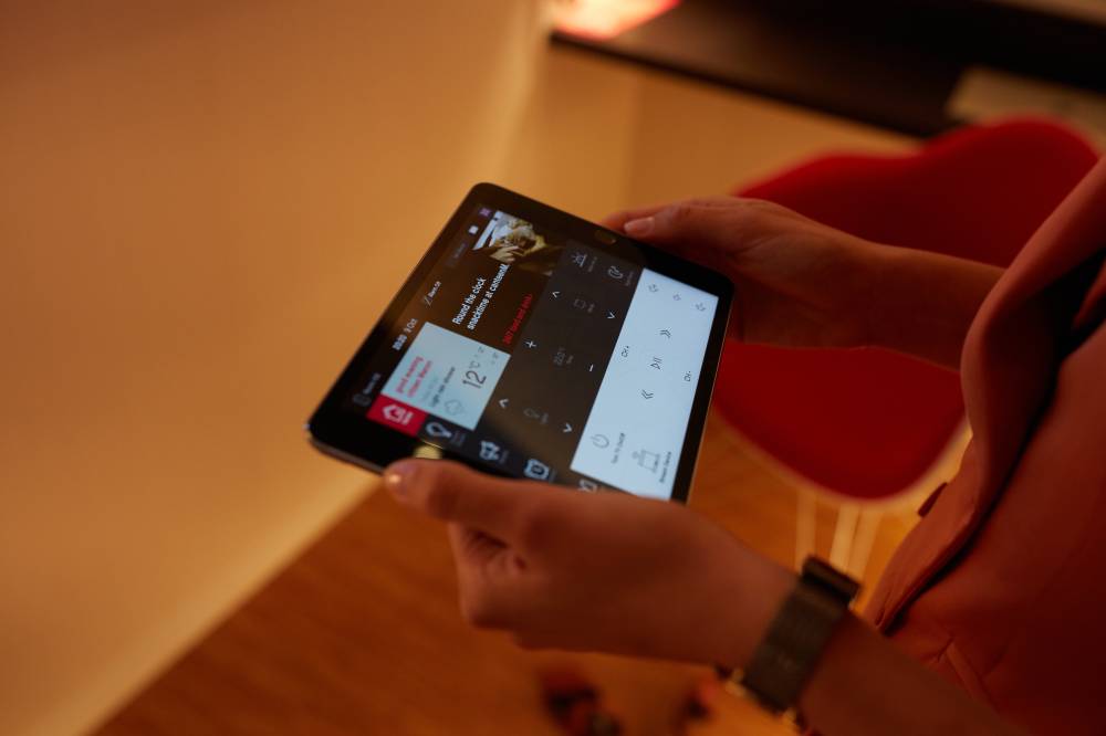 Citizenm New York Bowery 3