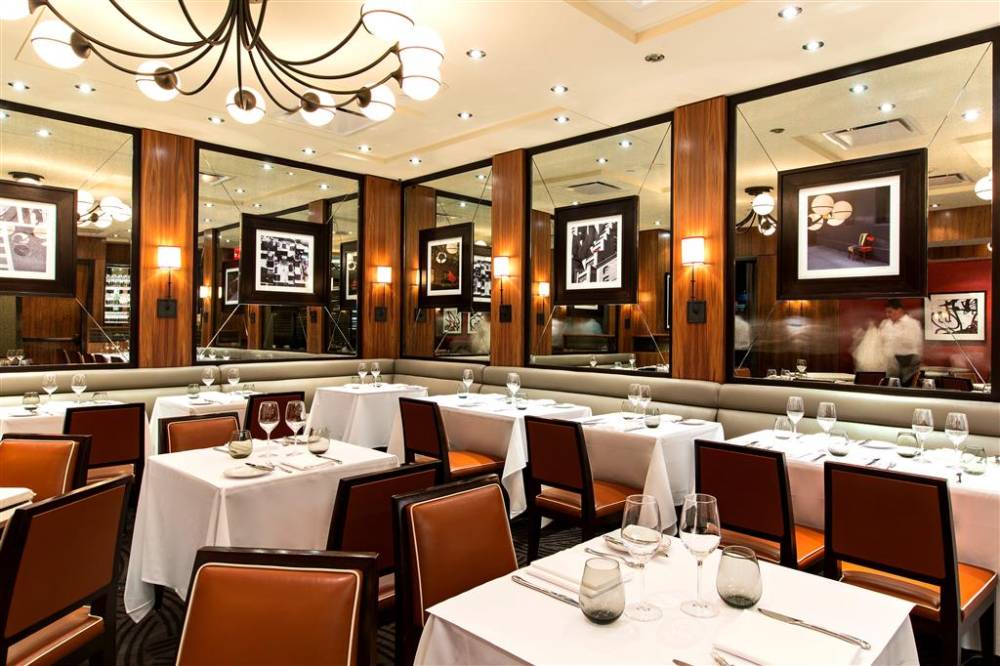 City Club 5