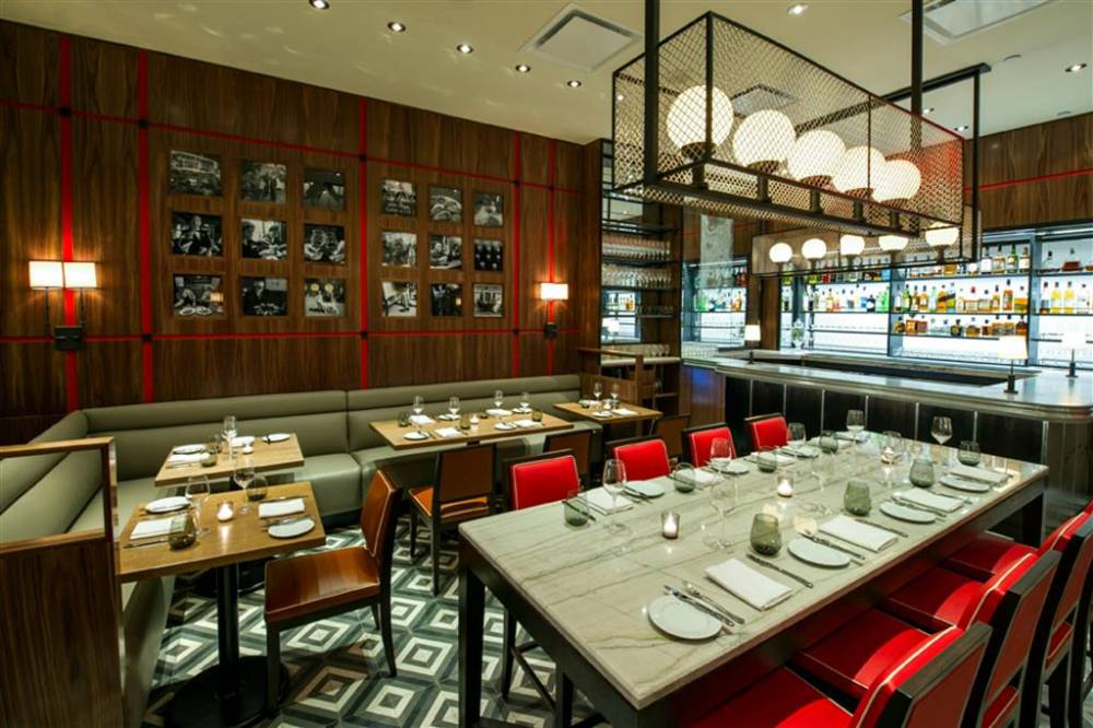 City Club 6