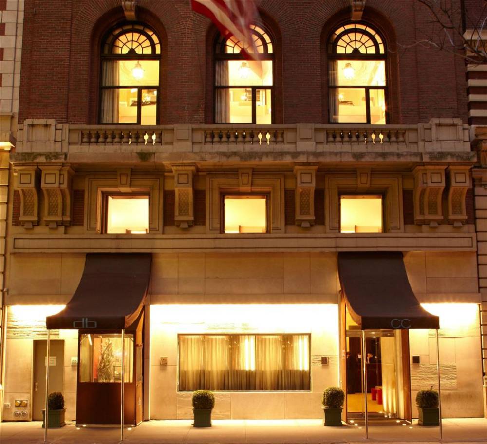 City Club 2