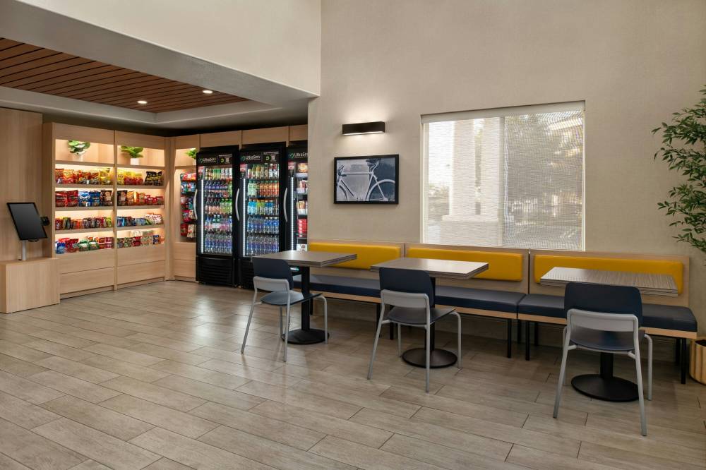 City Express By Marriott Rancho Cucamonga 9
