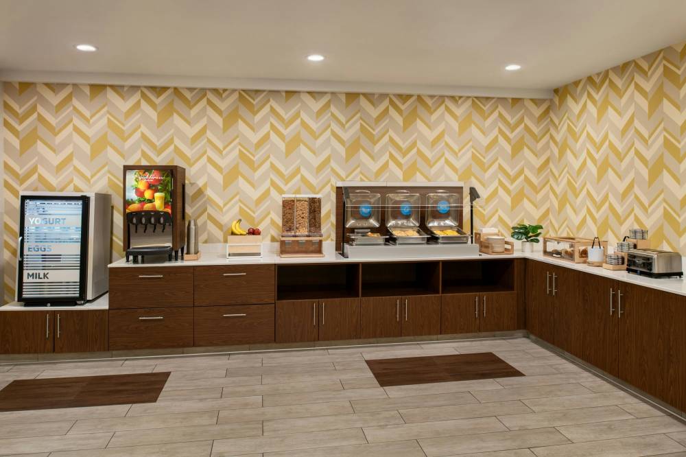 City Express By Marriott Rancho Cucamonga 10