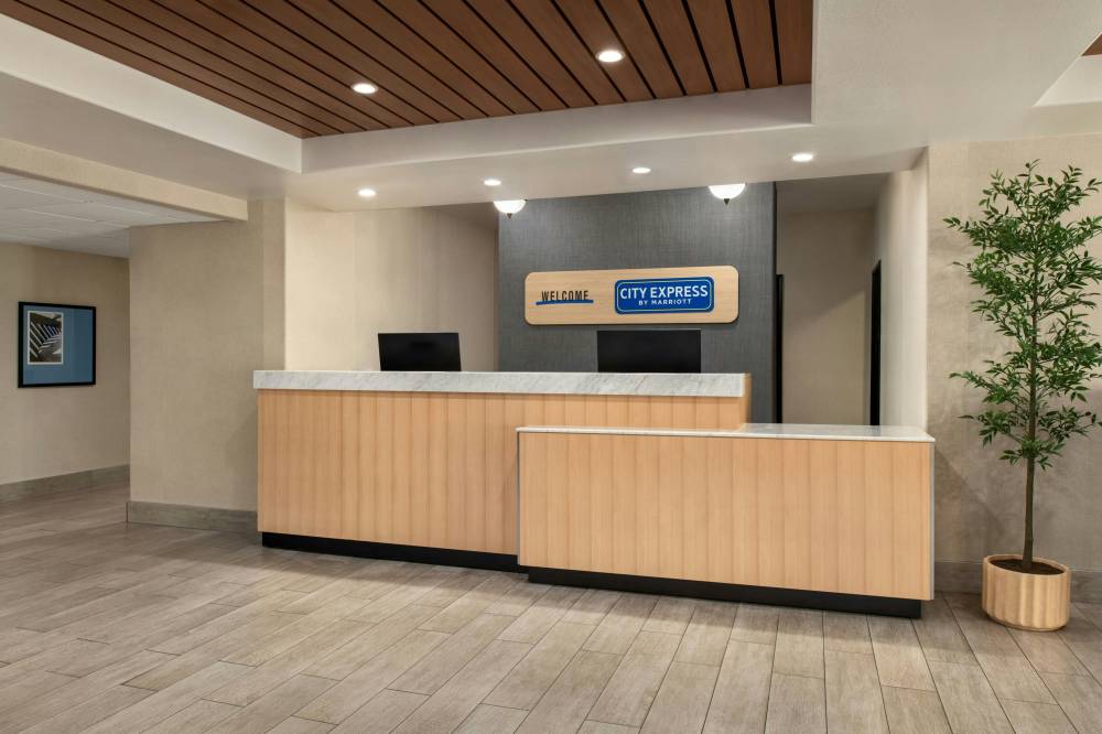 City Express By Marriott Rancho Cucamonga 6