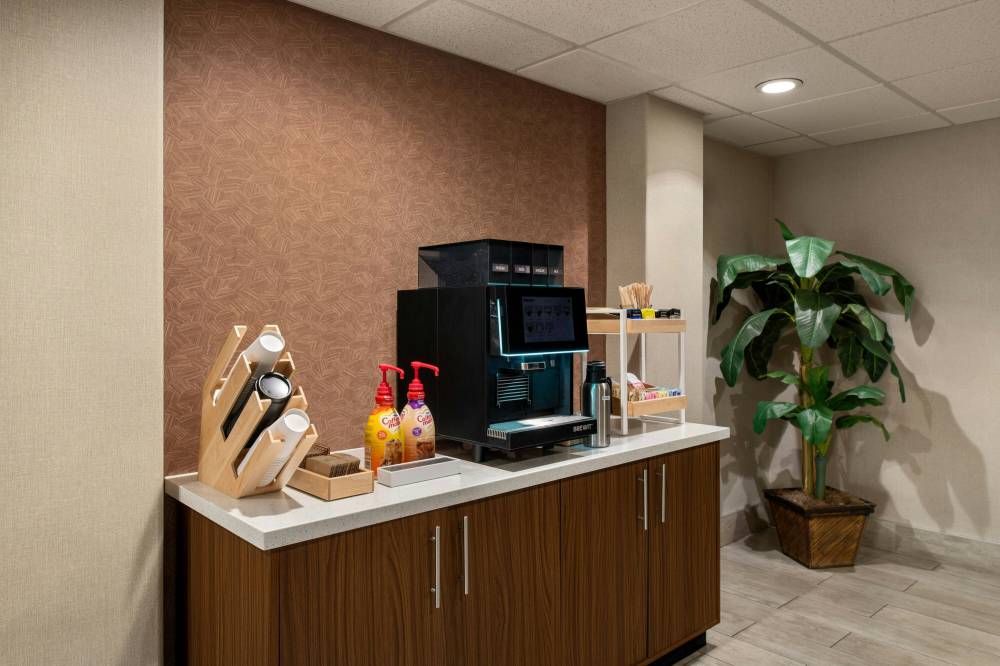 City Express By Marriott Rancho Cucamonga 5
