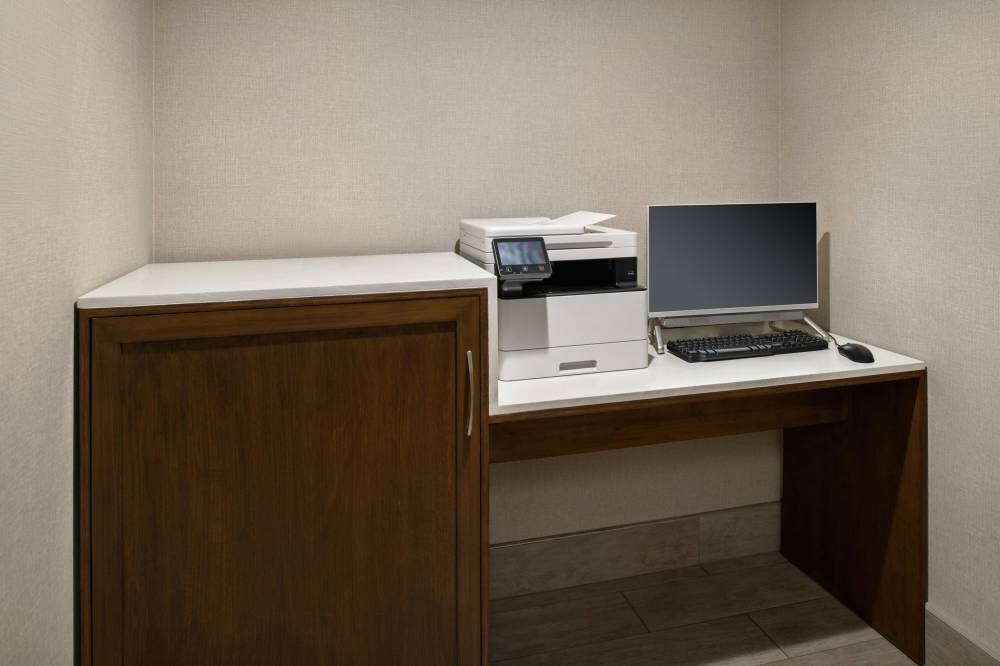 City Express By Marriott Rancho Cucamonga 3