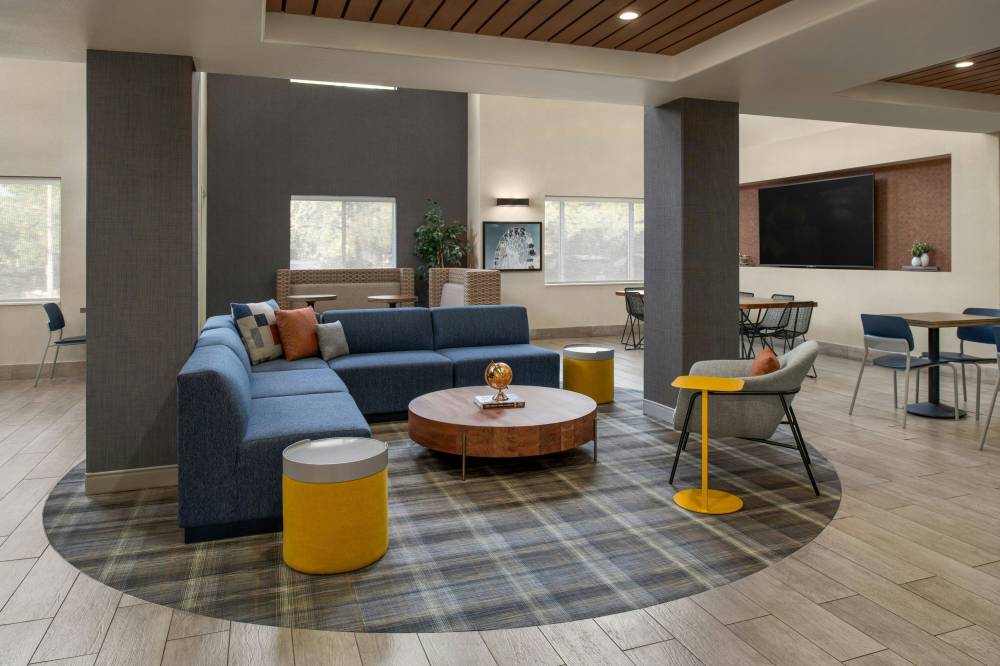 City Express By Marriott Rancho Cucamonga 7
