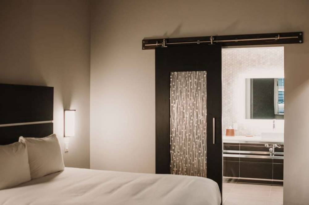 Cityflatshotel - Grand Rapids Ascend Hotel Collection 8