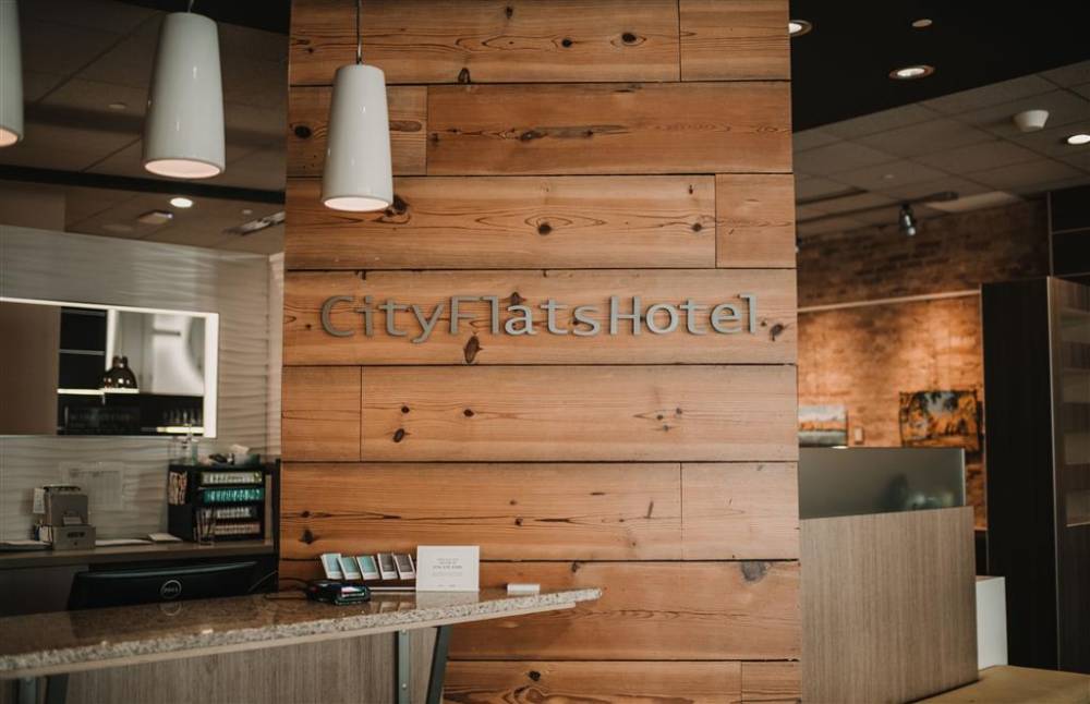 Cityflatshotel - Grand Rapids Ascend Hotel Collection 3