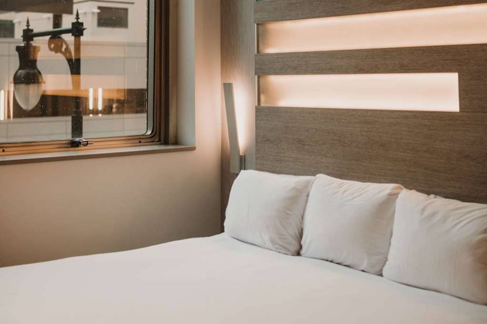 Cityflatshotel - Grand Rapids Ascend Hotel Collection 5