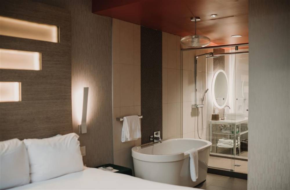 Cityflatshotel - Grand Rapids Ascend Hotel Collection 4