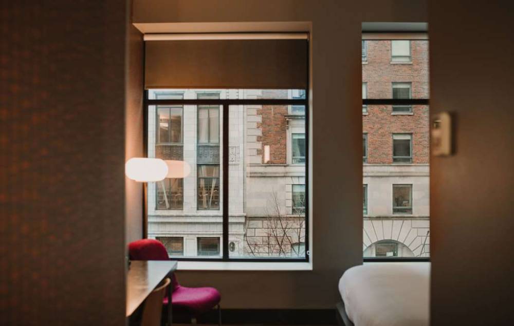 Cityflatshotel - Grand Rapids Ascend Hotel Collection 6