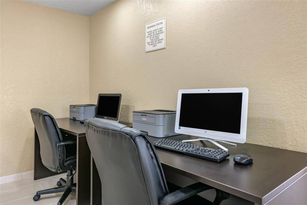Clarion Inn International Drive 3