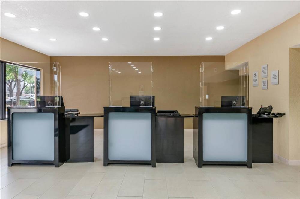 Clarion Inn International Drive 2