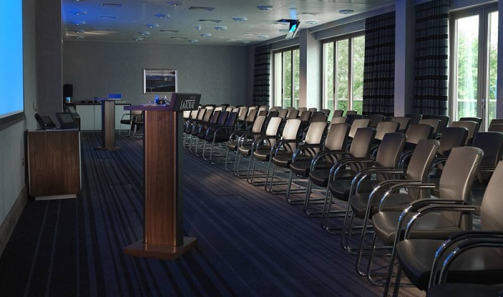 Clayton Hotel Birmingham 2