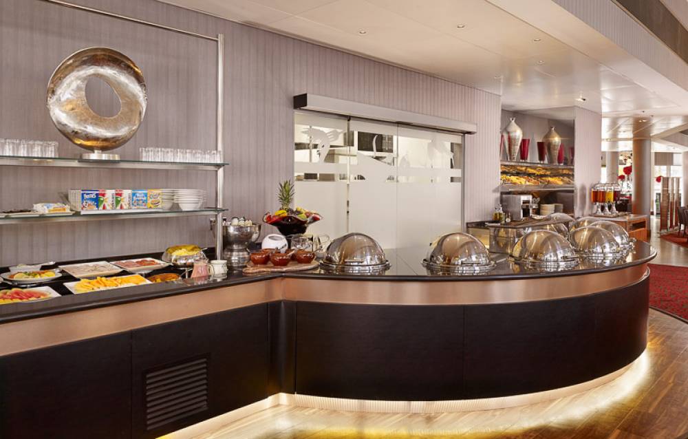 Clayton Hotel Birmingham 4
