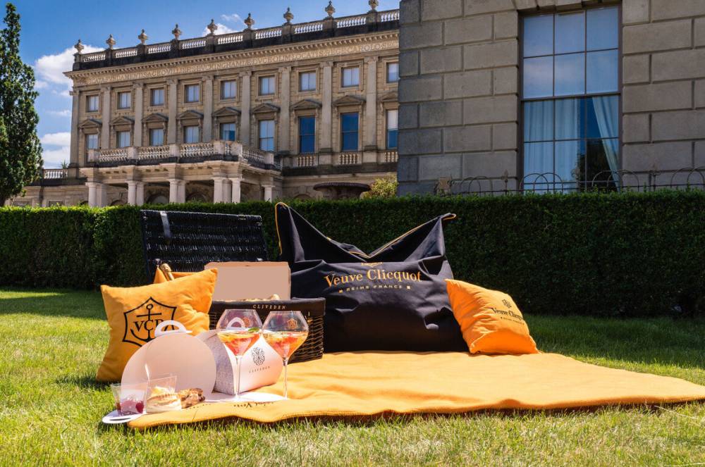Cliveden House 2