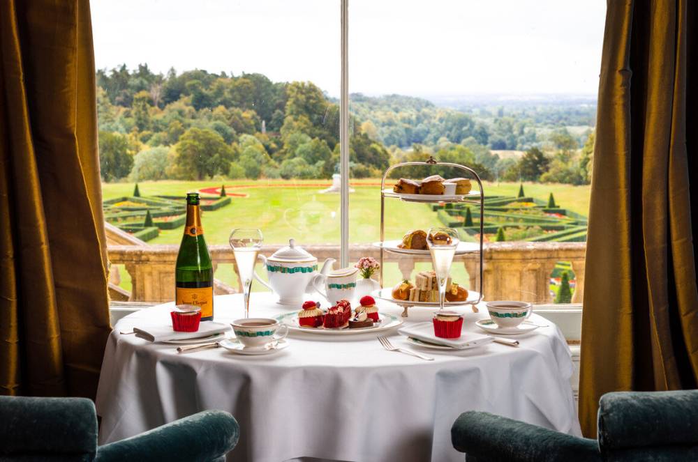 Cliveden House 5