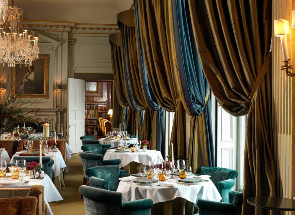 Cliveden House 6