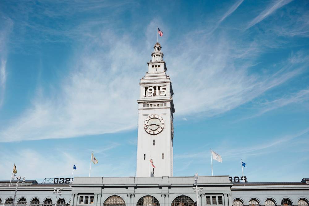 Club Quarters Hotel In San Francisco 8