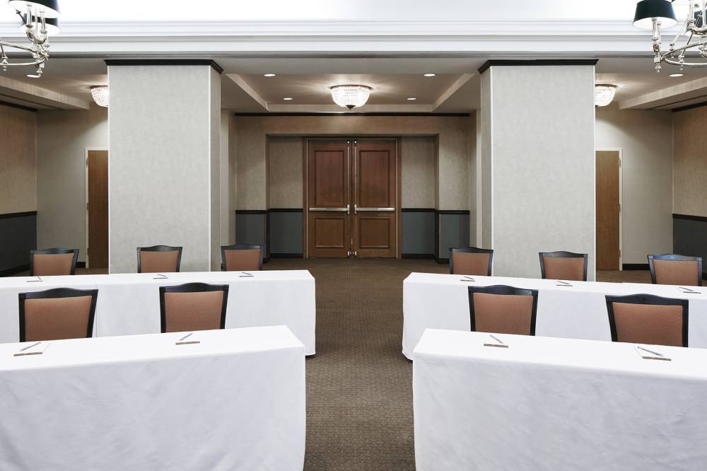 Club Quarters Hotel, Times Square - Midtown 4